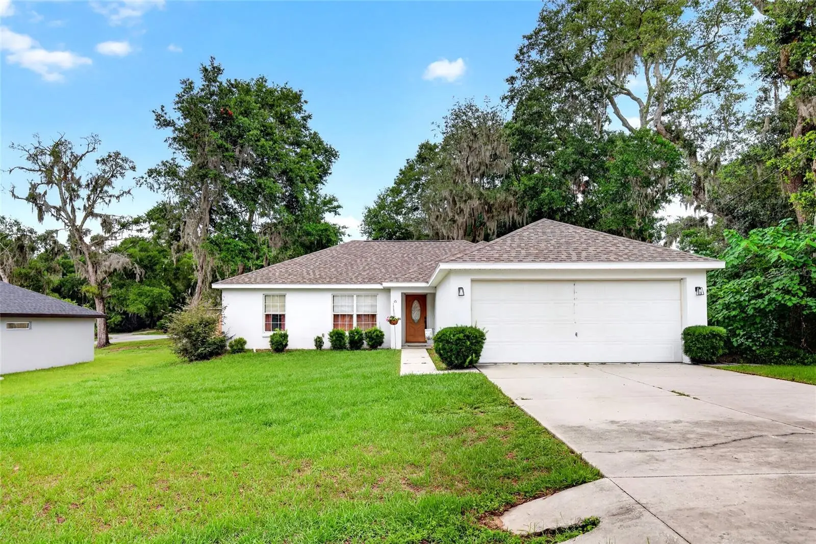 45 Larch Radial, FL