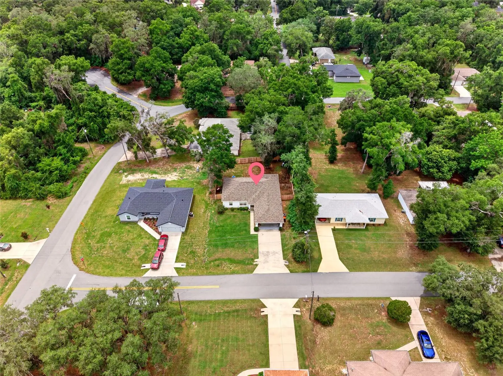 45 Larch Radial, FL