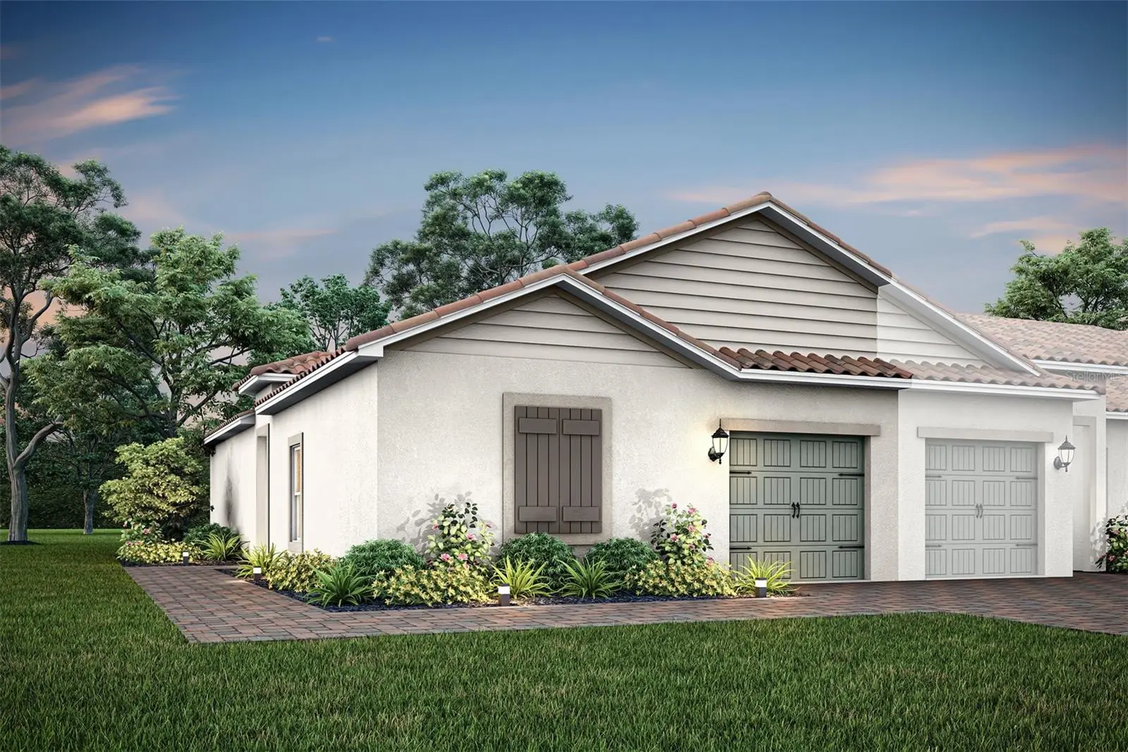 520 Bay Leaf Drive, FL