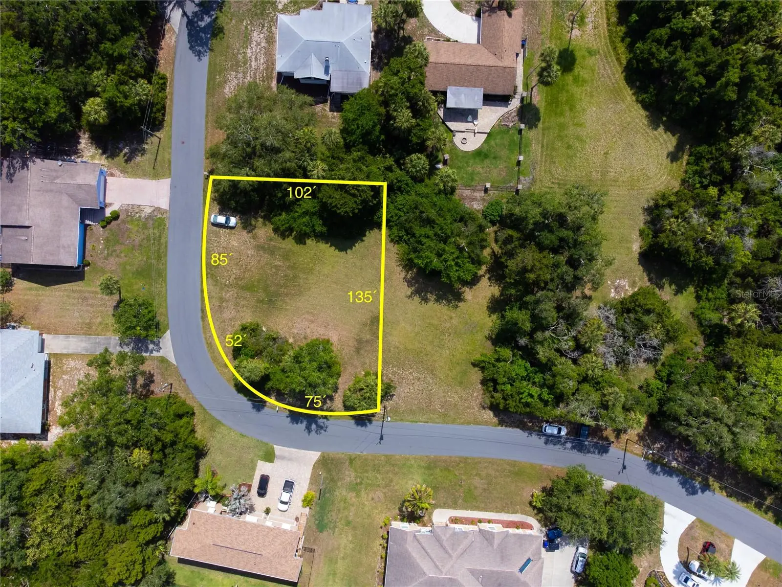 4546 Sawgrass Circle, FL