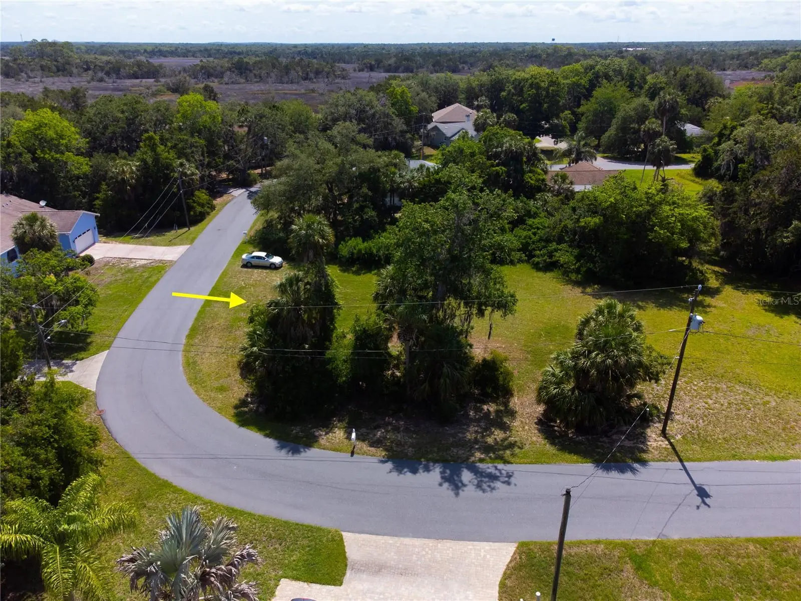 4546 Sawgrass Circle, FL
