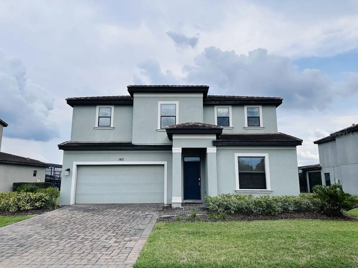 162 Kenny Boulevard, FL