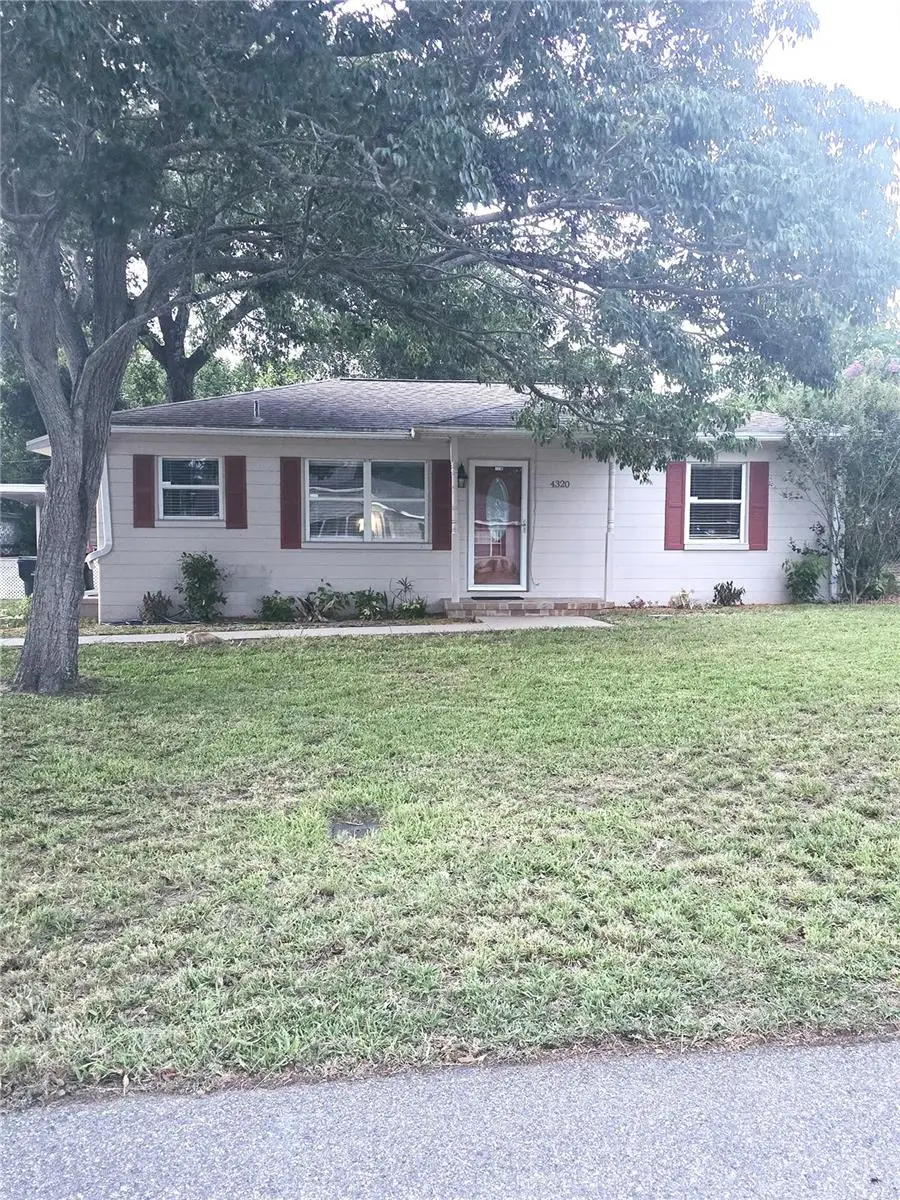4320 Hedge Drive, FL