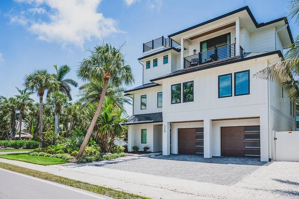 526 Seagull Way, FL