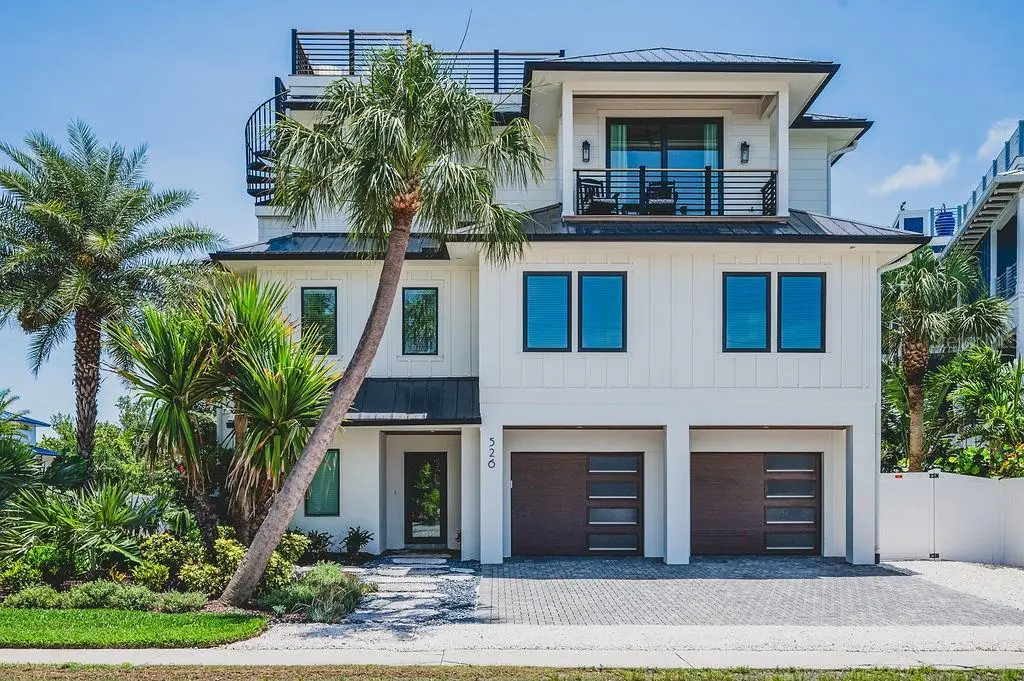 526 Seagull Way, FL