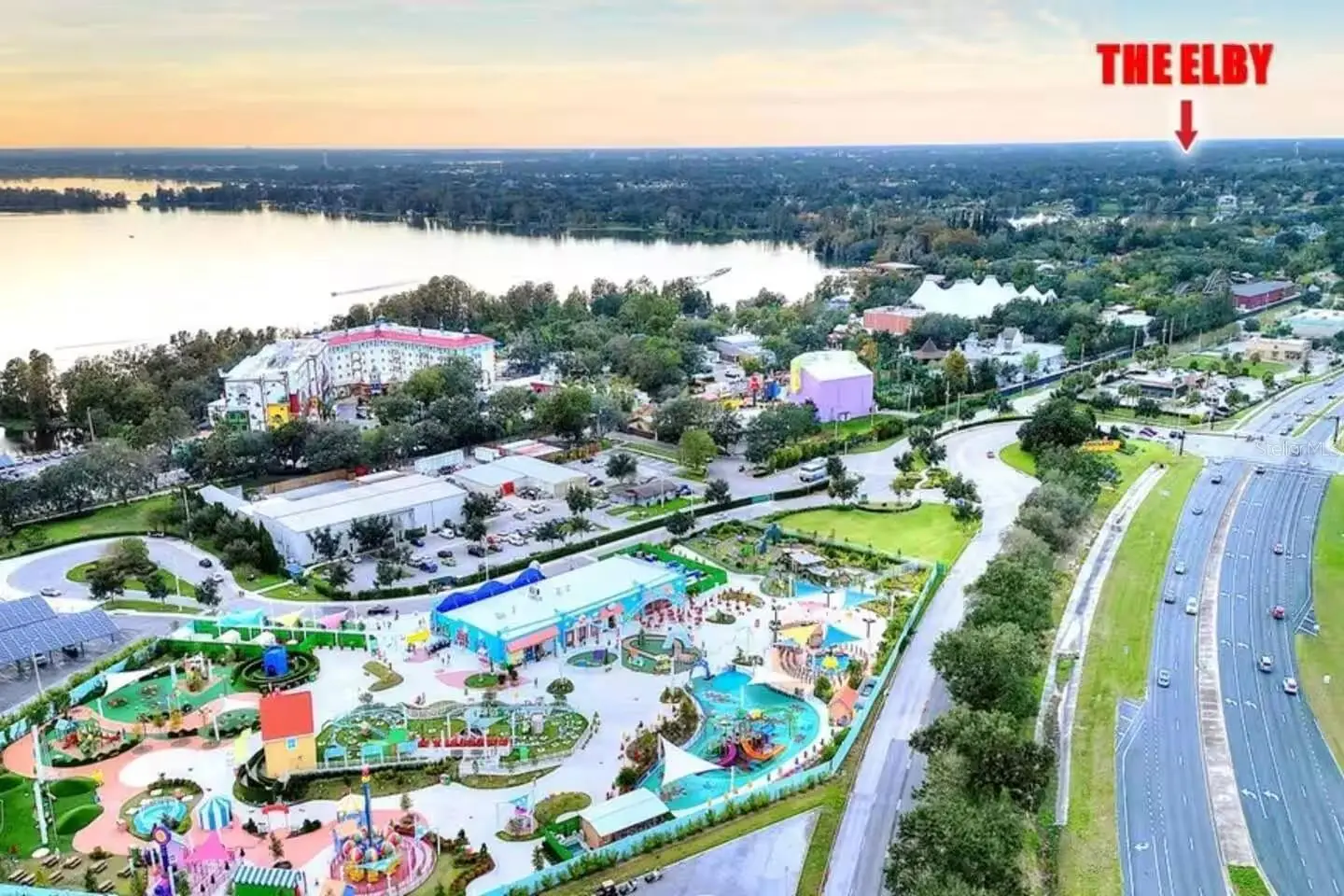 1302 Lake Elbert Dr Se, FL