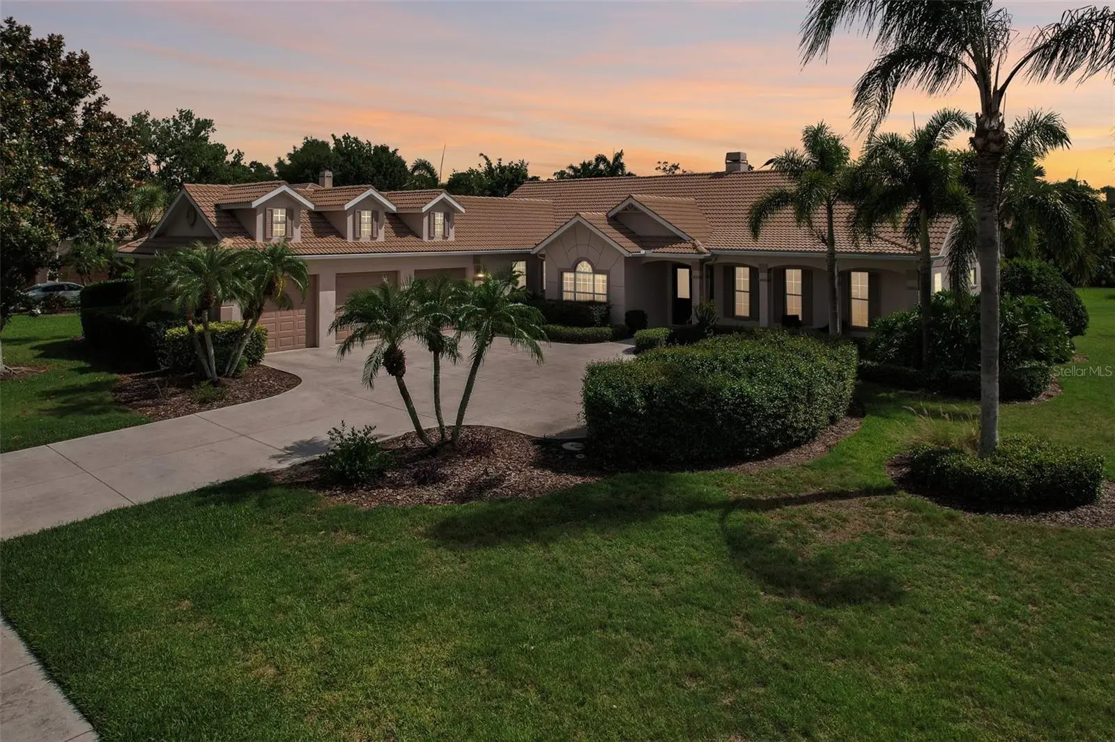 6615 Butlers Crest Drive, FL
