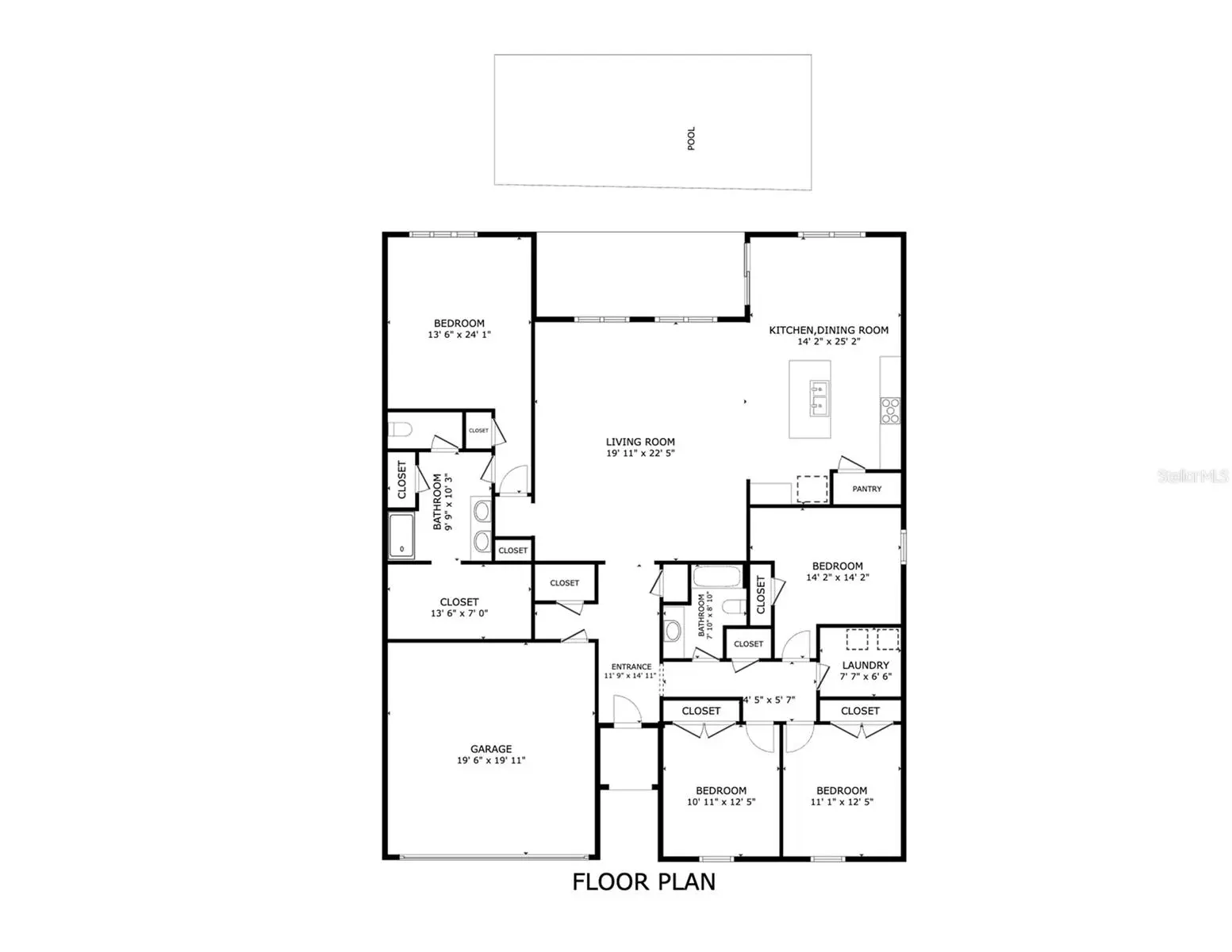 111 Point Pleasant Road, FL