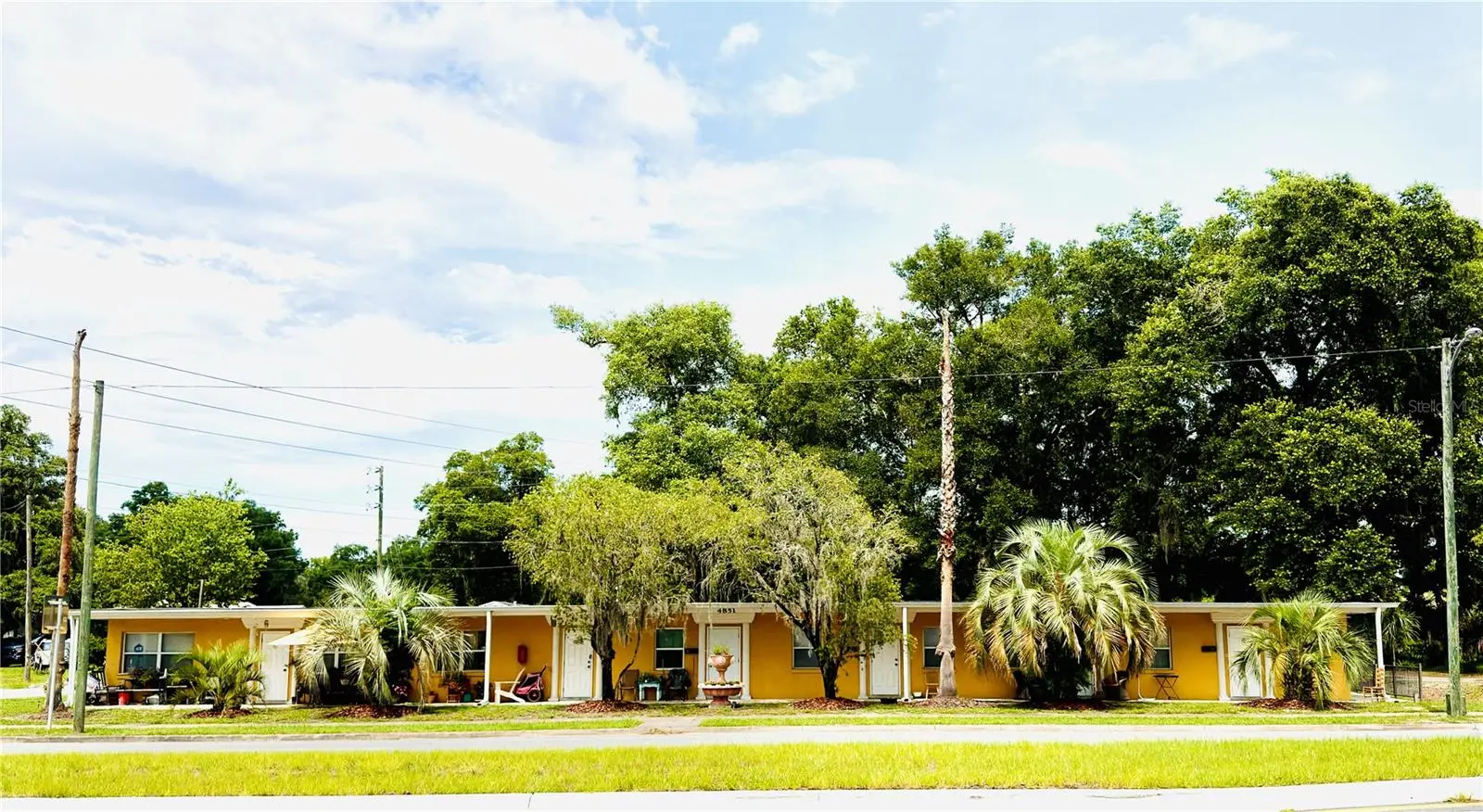 4851 Us Highway 17 Highway, FL