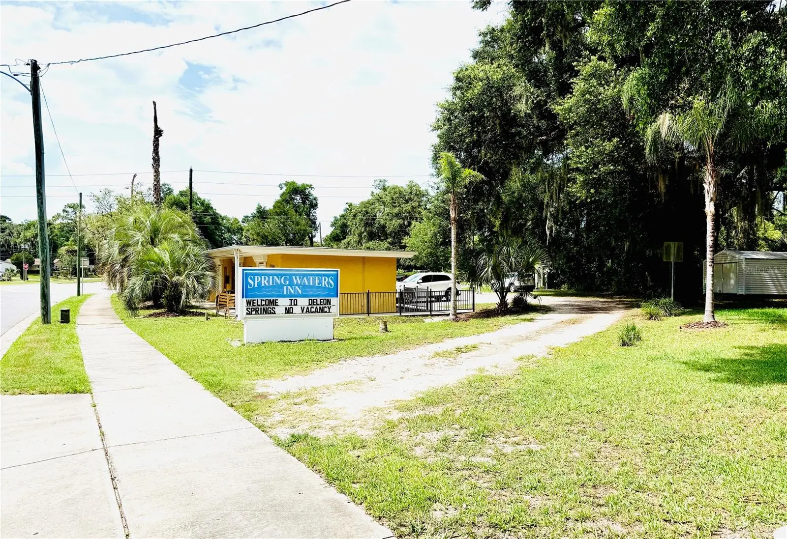 4851 Us Highway 17 Highway, FL