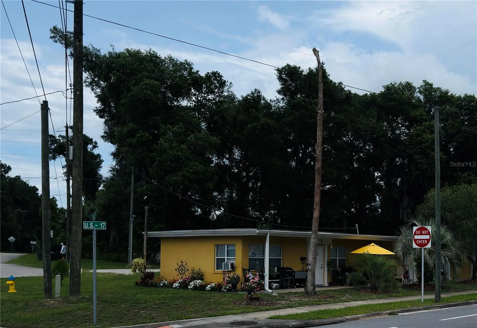 4851 Us Highway 17 Highway, FL