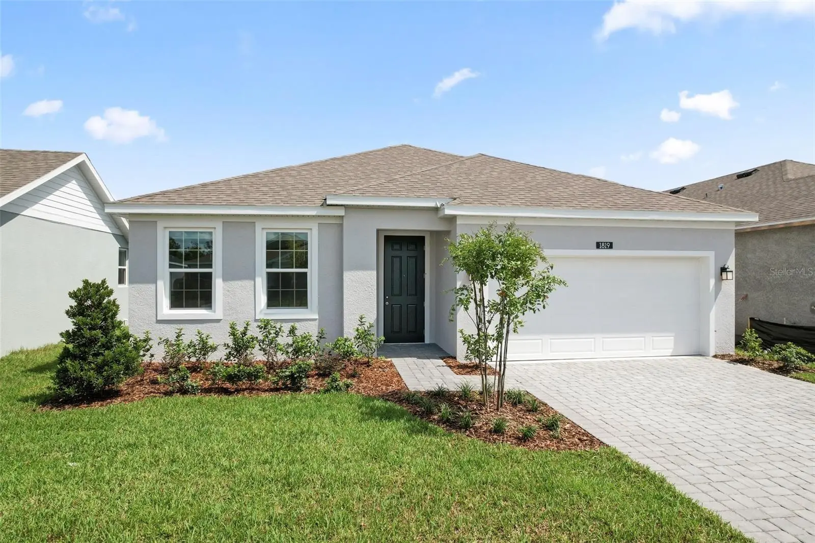 1819 Lattice Way, FL