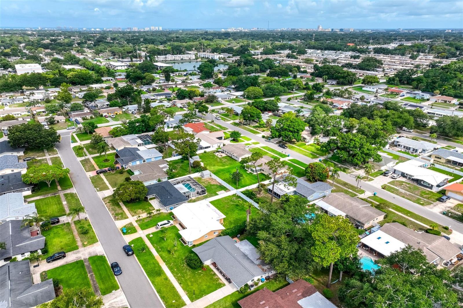 1636 Leisure Drive, FL
