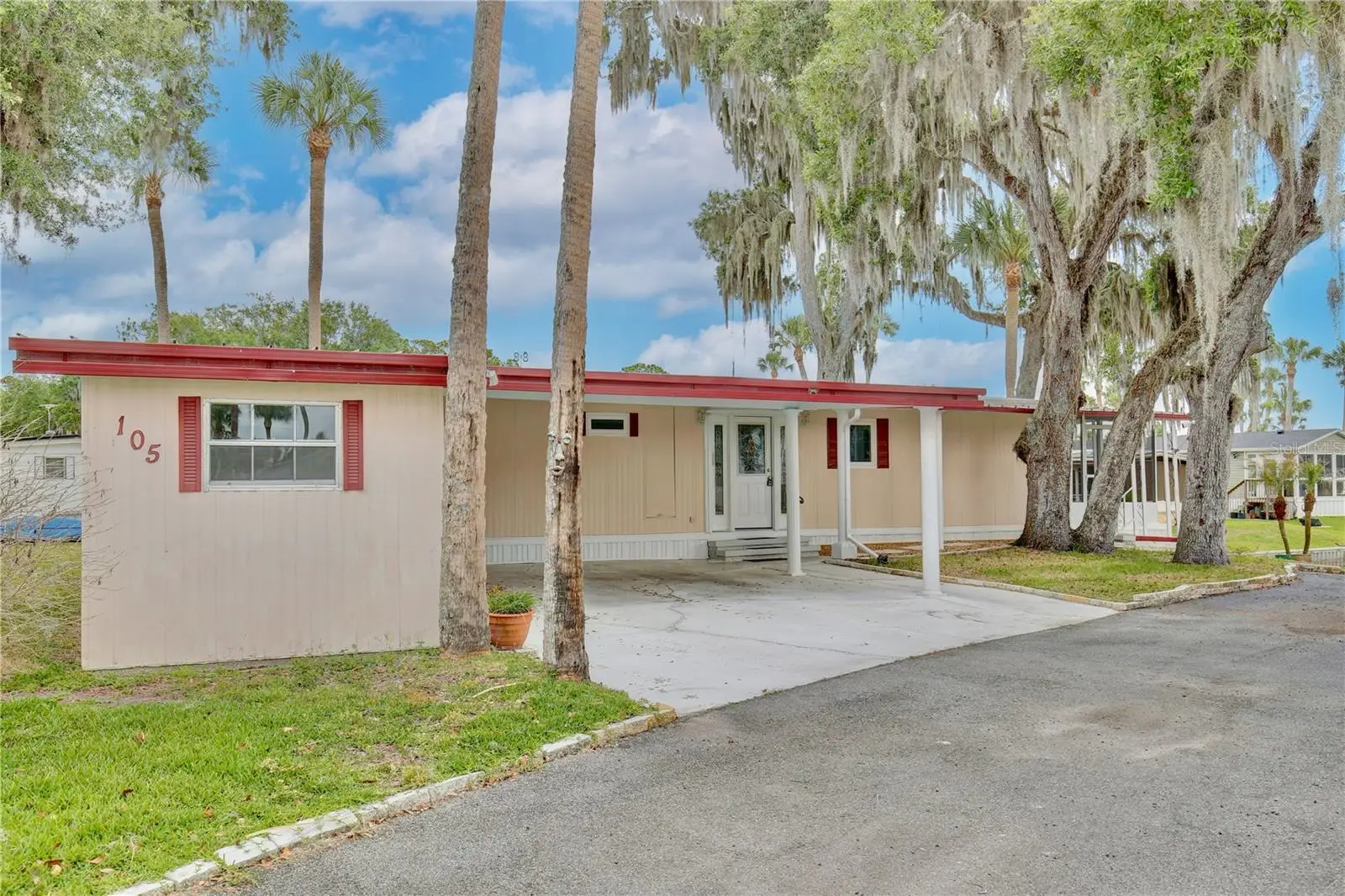 105 Canal View, FL