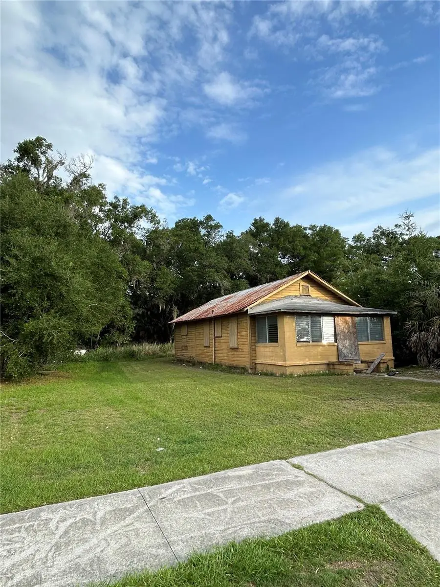 508 Palmetto Street, FL