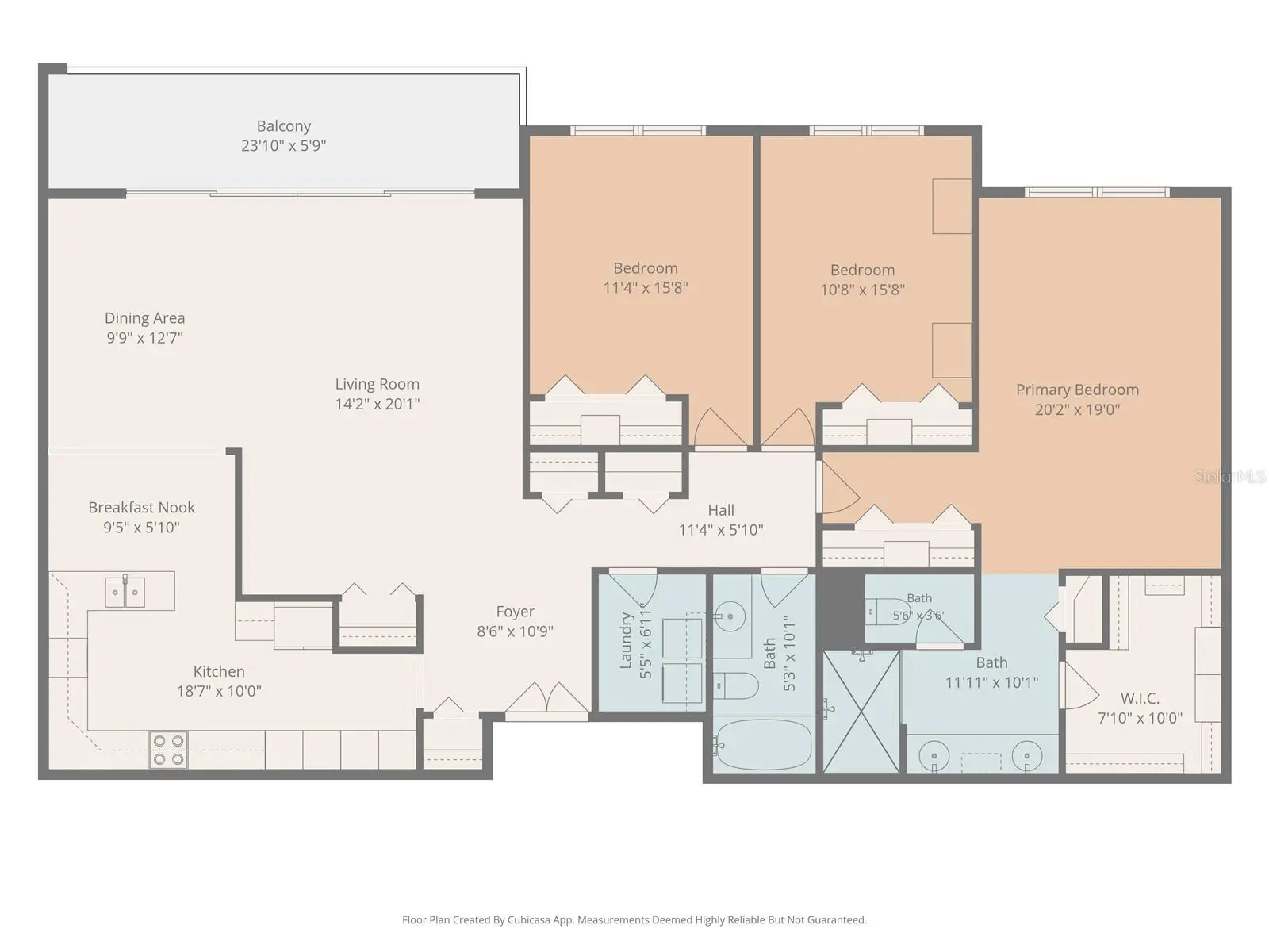 3021 Countryside Boulevard, FL