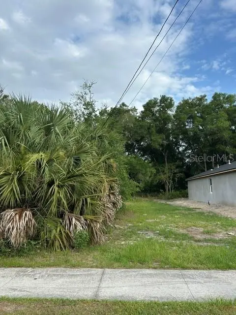 Palmetto Street, FL