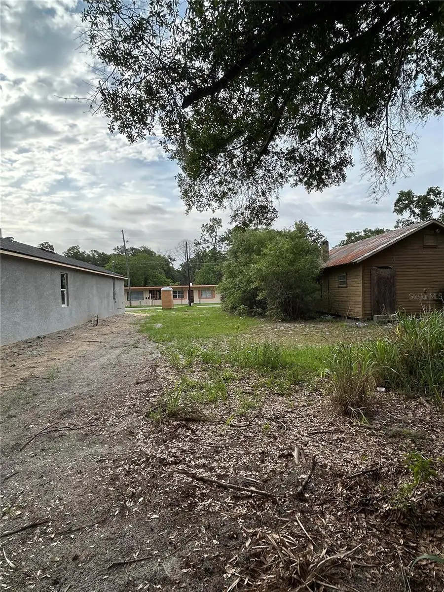 Palmetto Street, FL