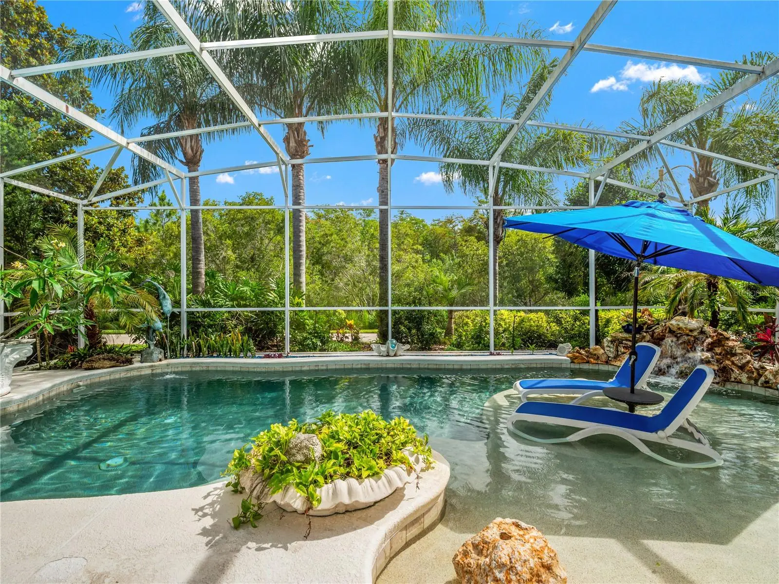 11800 Zelkova Lane, FL
