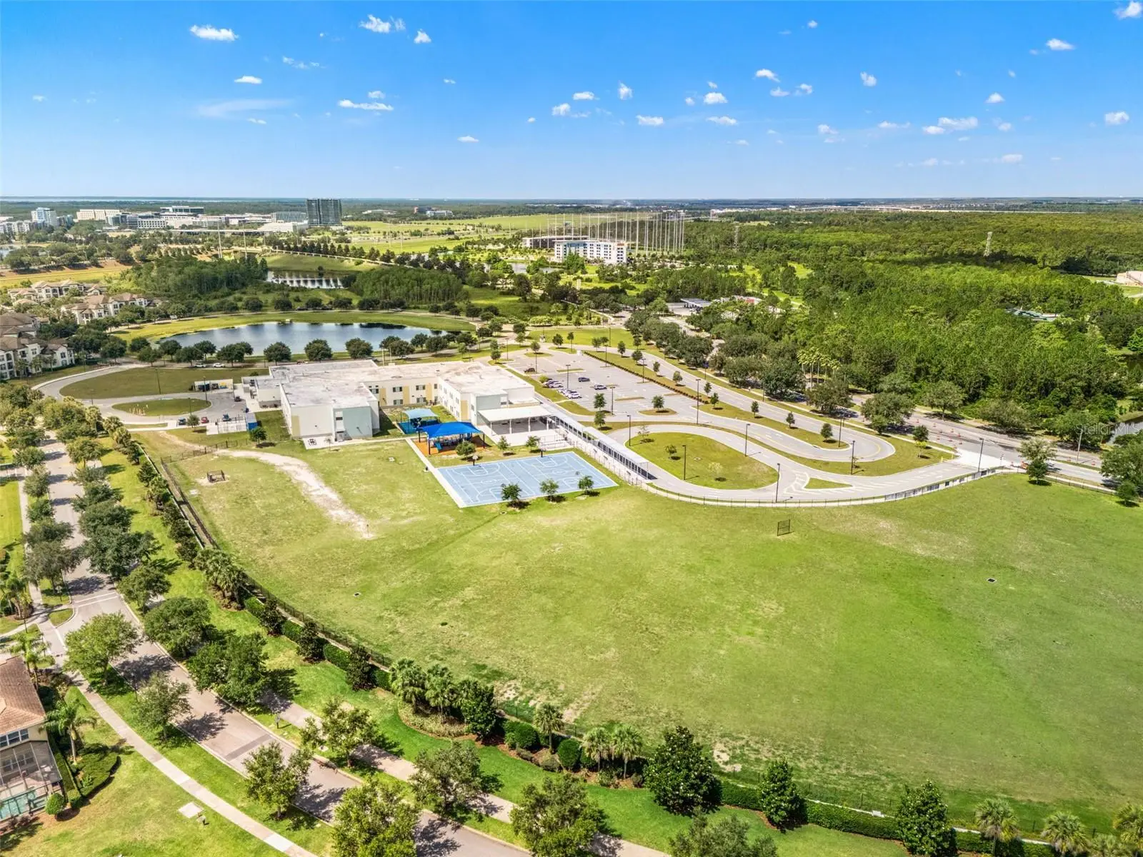 11800 Zelkova Lane, FL