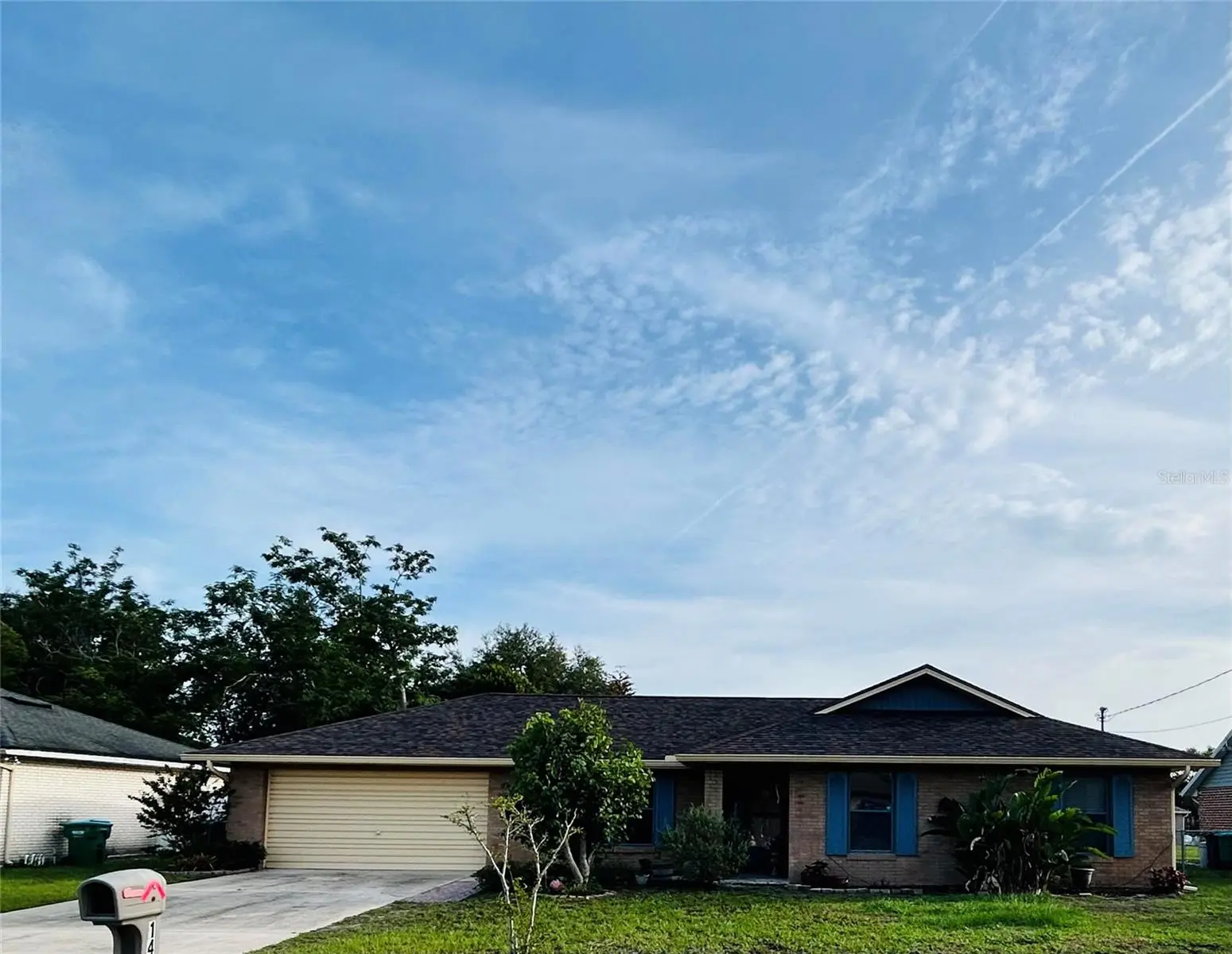 1448 Normandy, FL