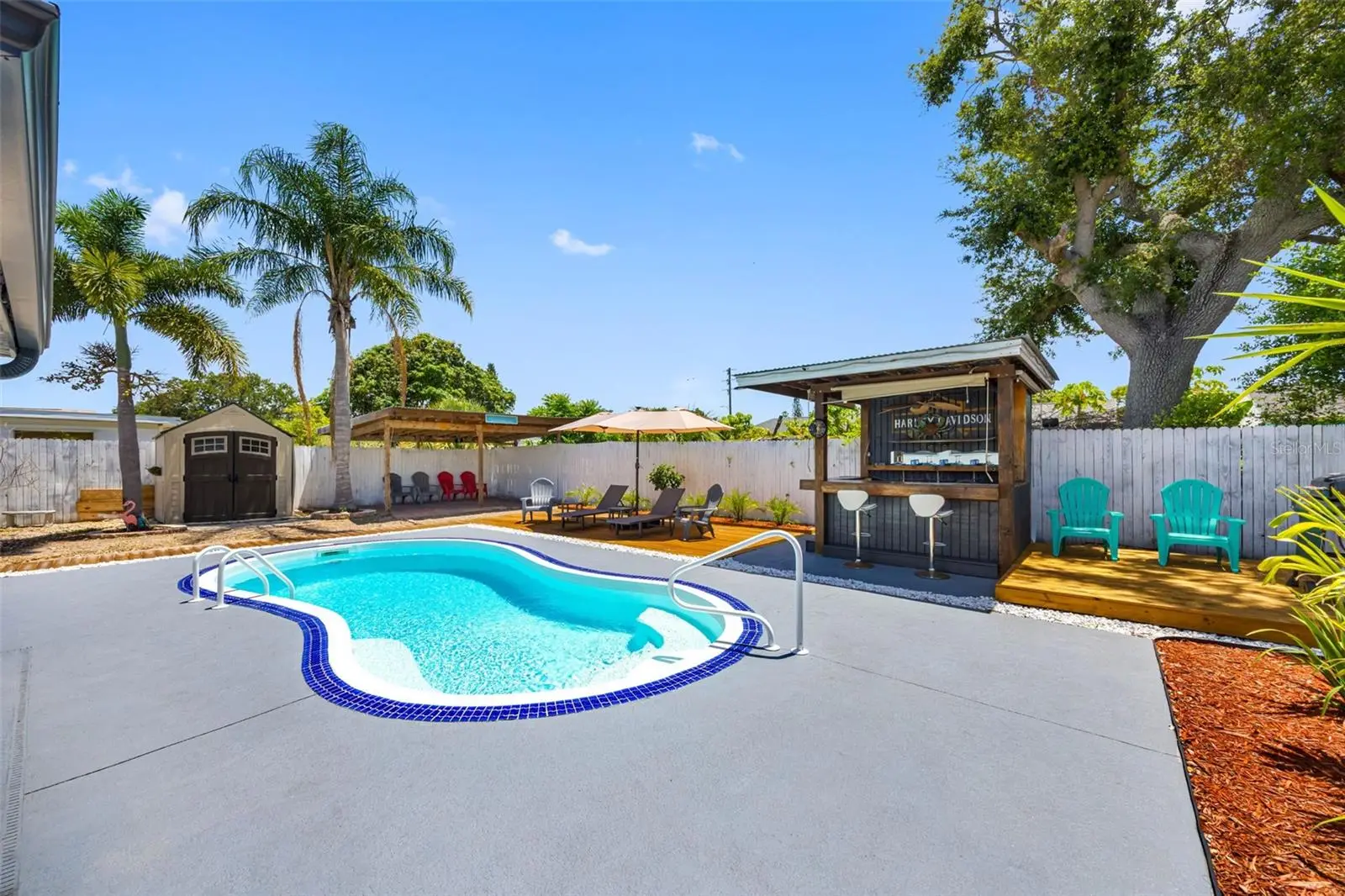 1036 Viking Drive, FL