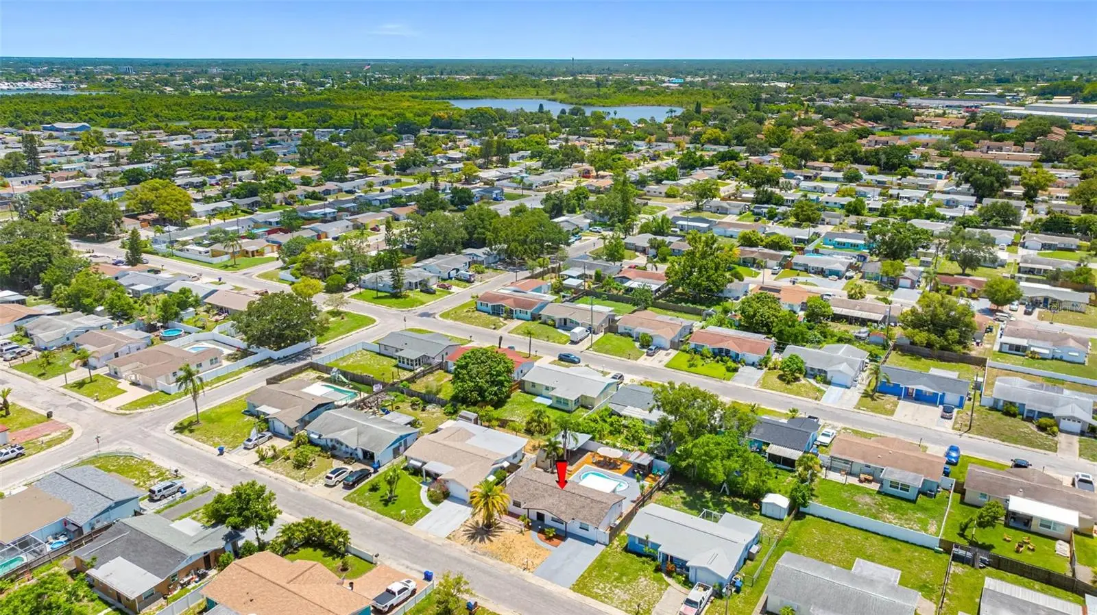 1036 Viking Drive, FL