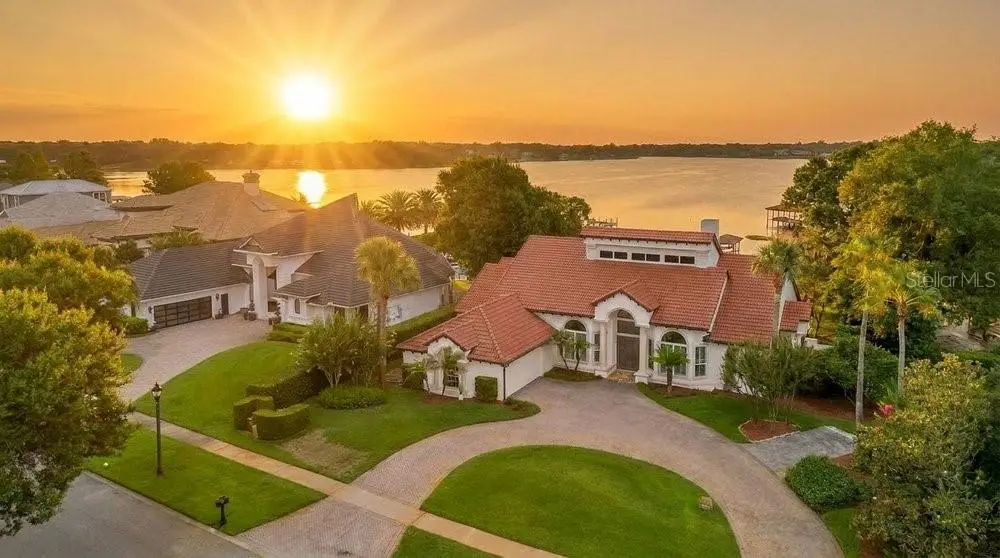 2503 Butler Bay Drive, FL