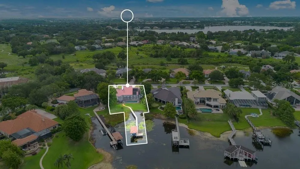 2503 Butler Bay Drive, FL