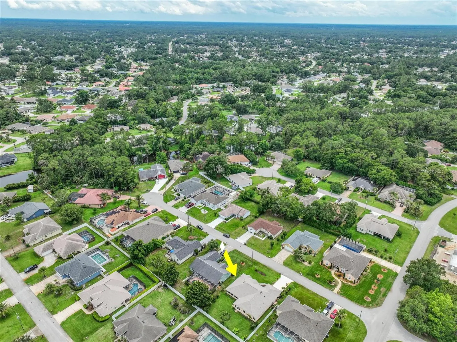 3 Walla Place, FL