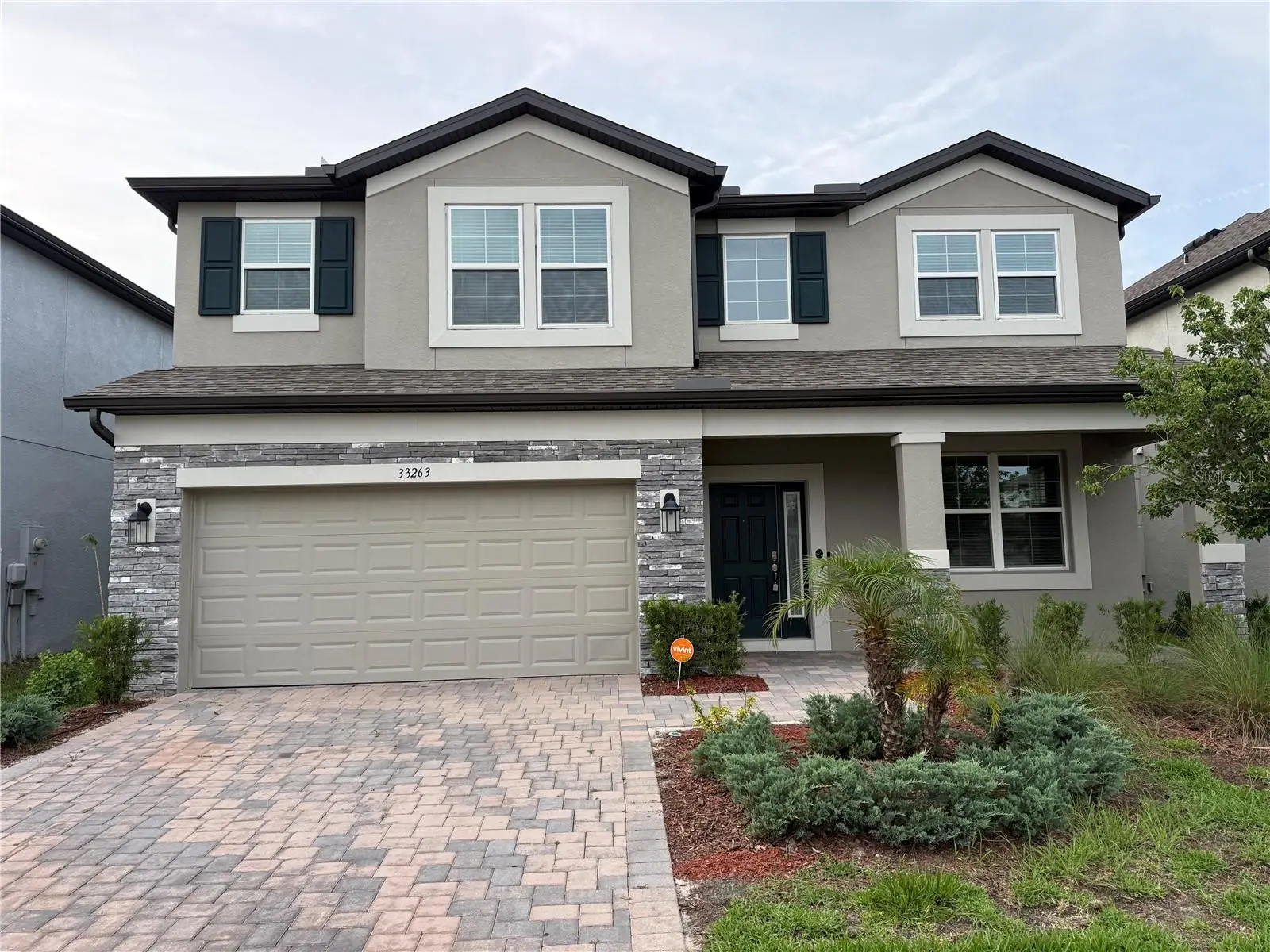 33263 Sycamore Leaf Drive, FL