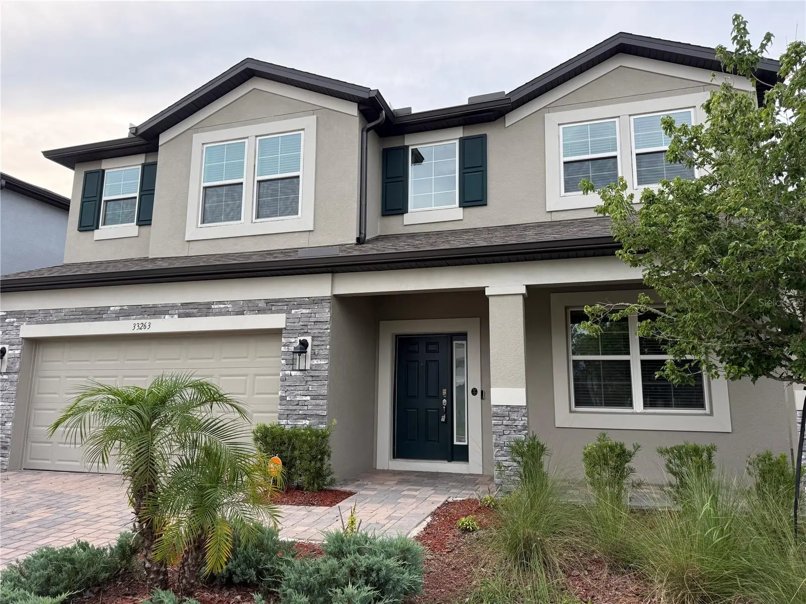 33263 Sycamore Leaf Drive, FL