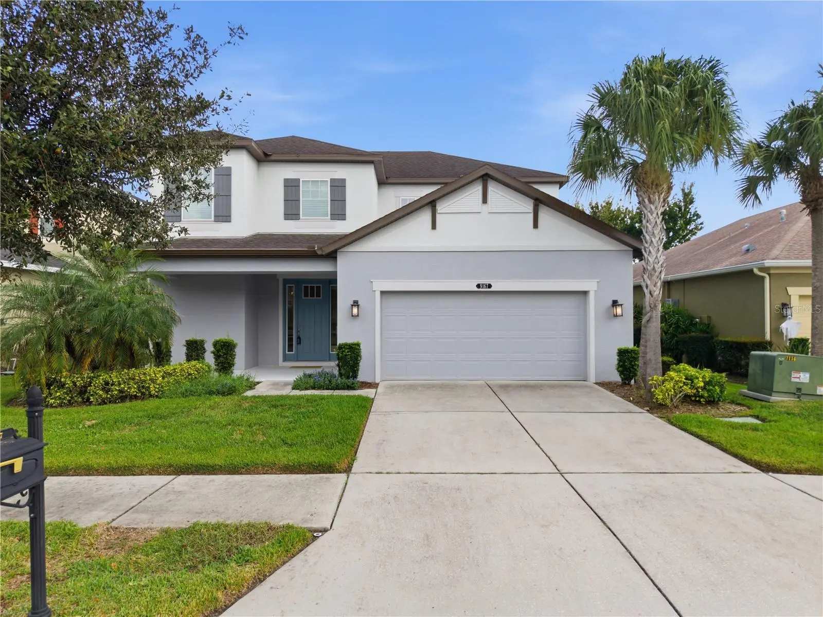 9167 Bella Vita Circle, FL