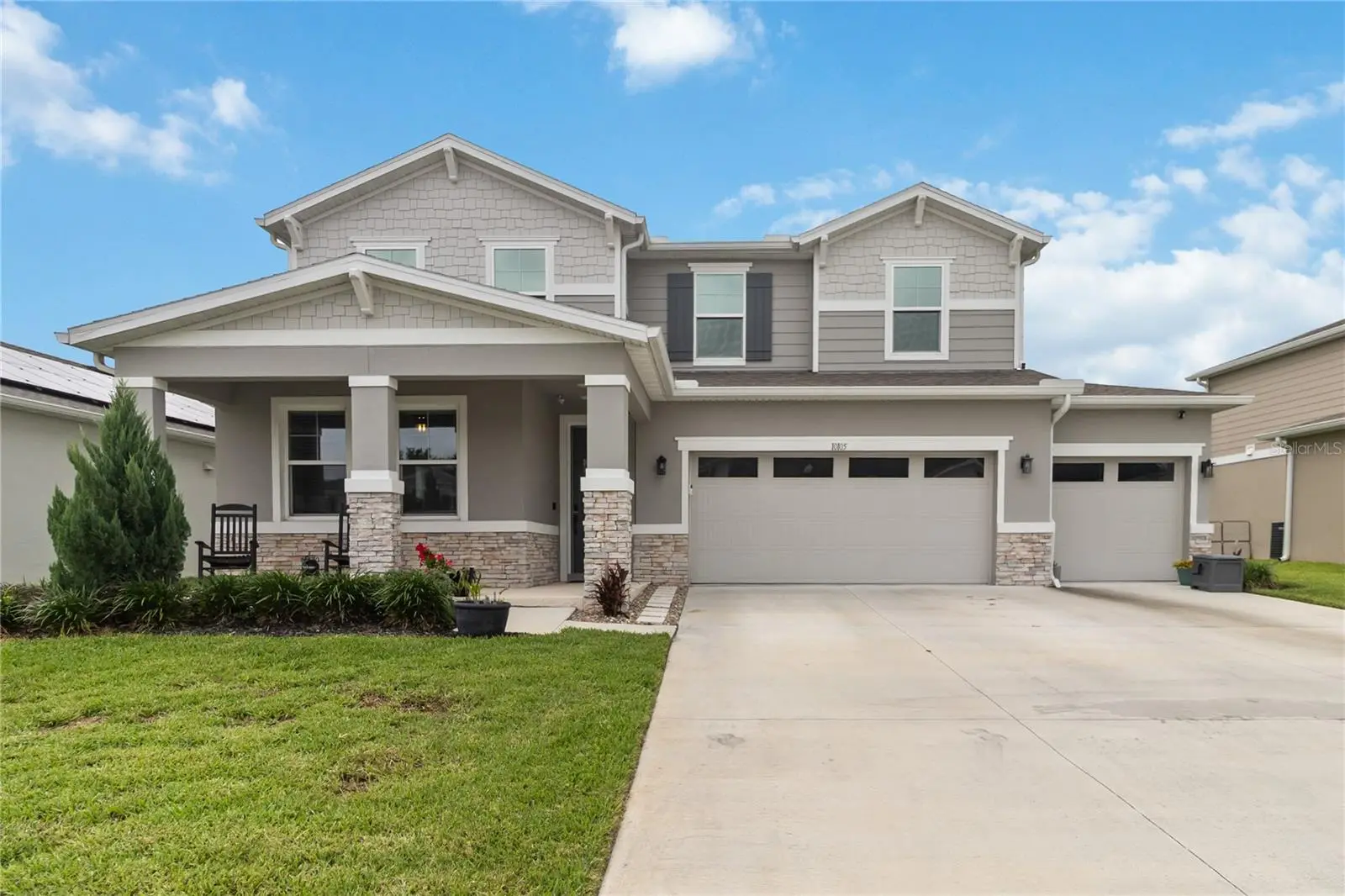 10105 Spring Lake Drive, FL