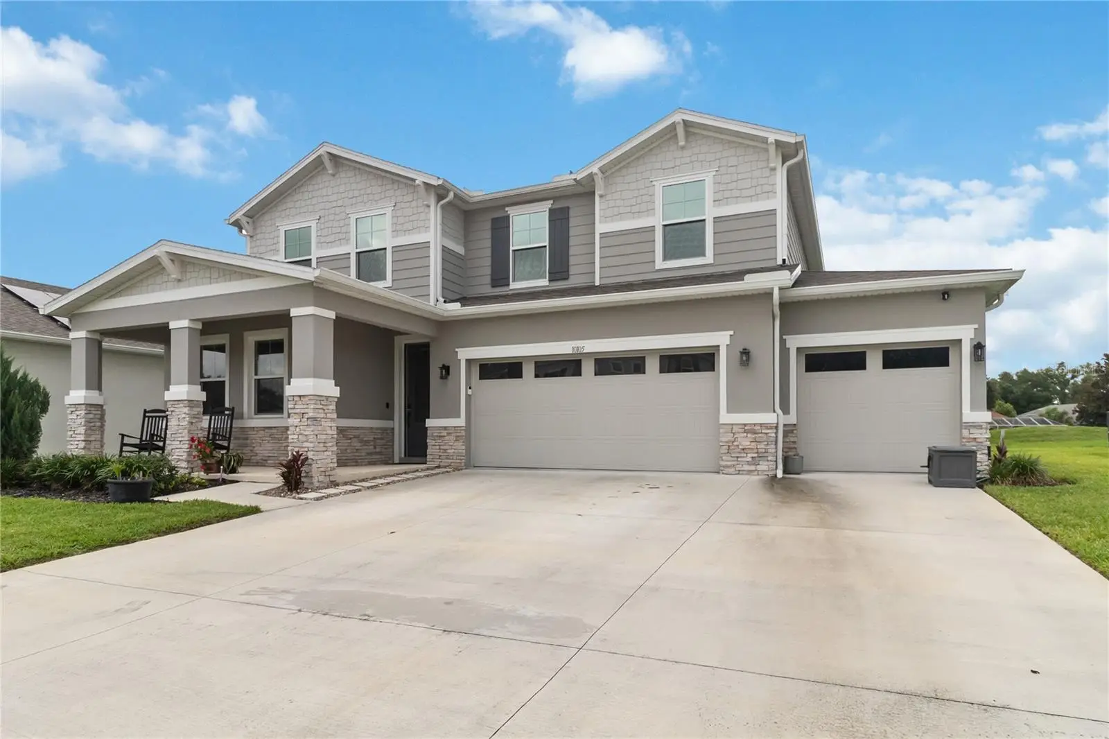 10105 Spring Lake Drive, FL