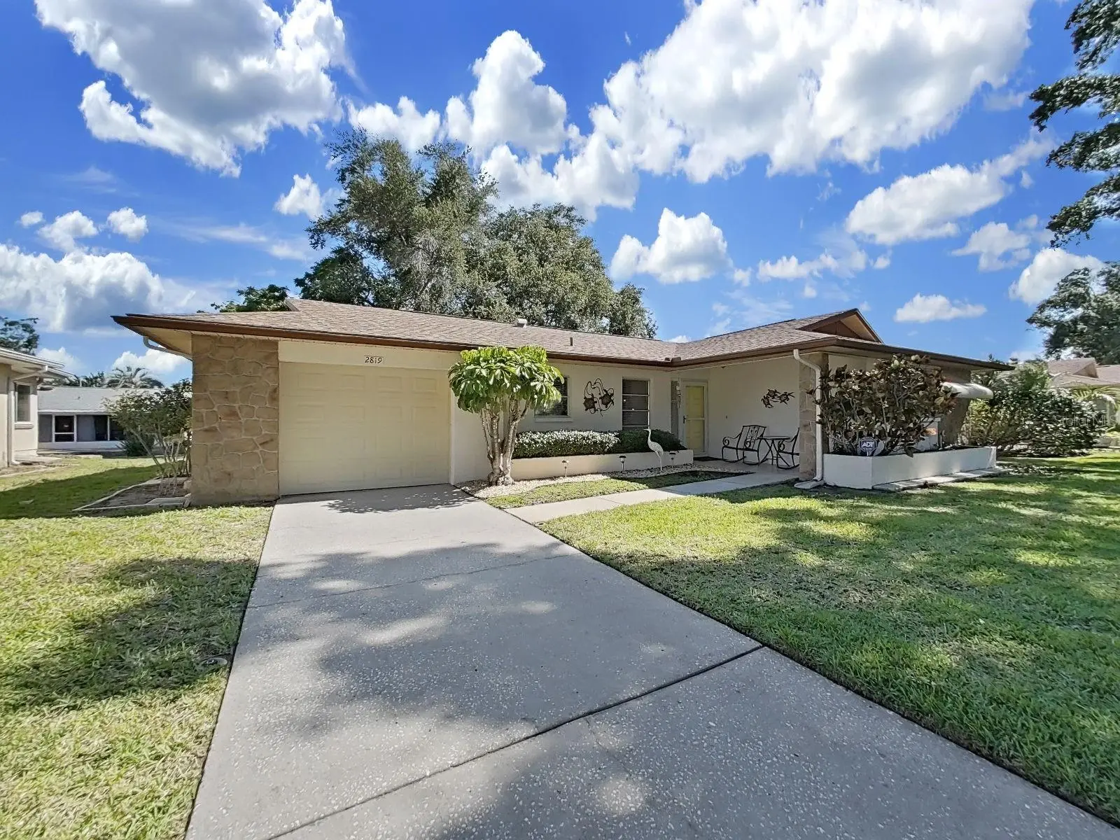 2819 Thistle Court, FL