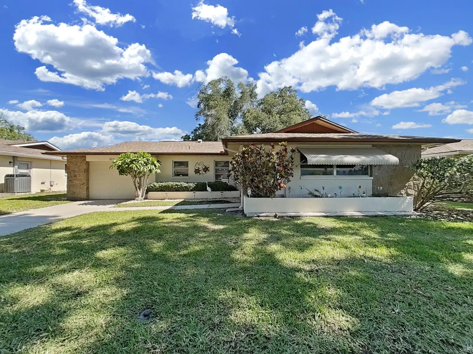 2819 Thistle Court, FL