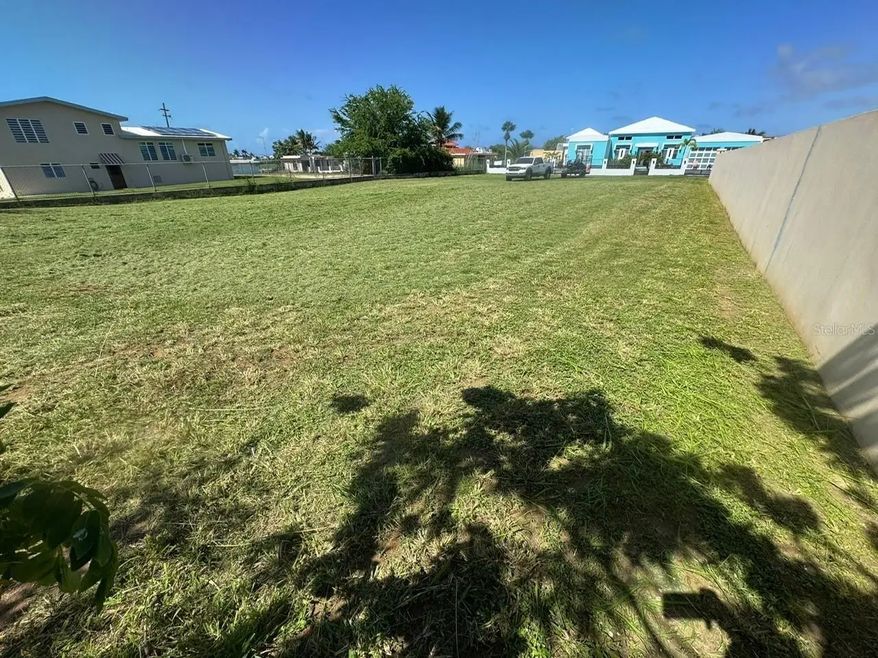 Lot E Pr 110 Aguacate, PR