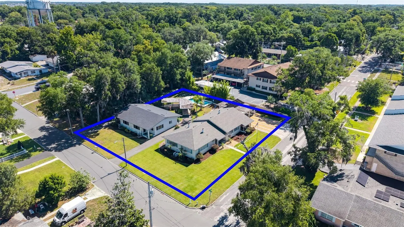 1012 Baker Street, FL