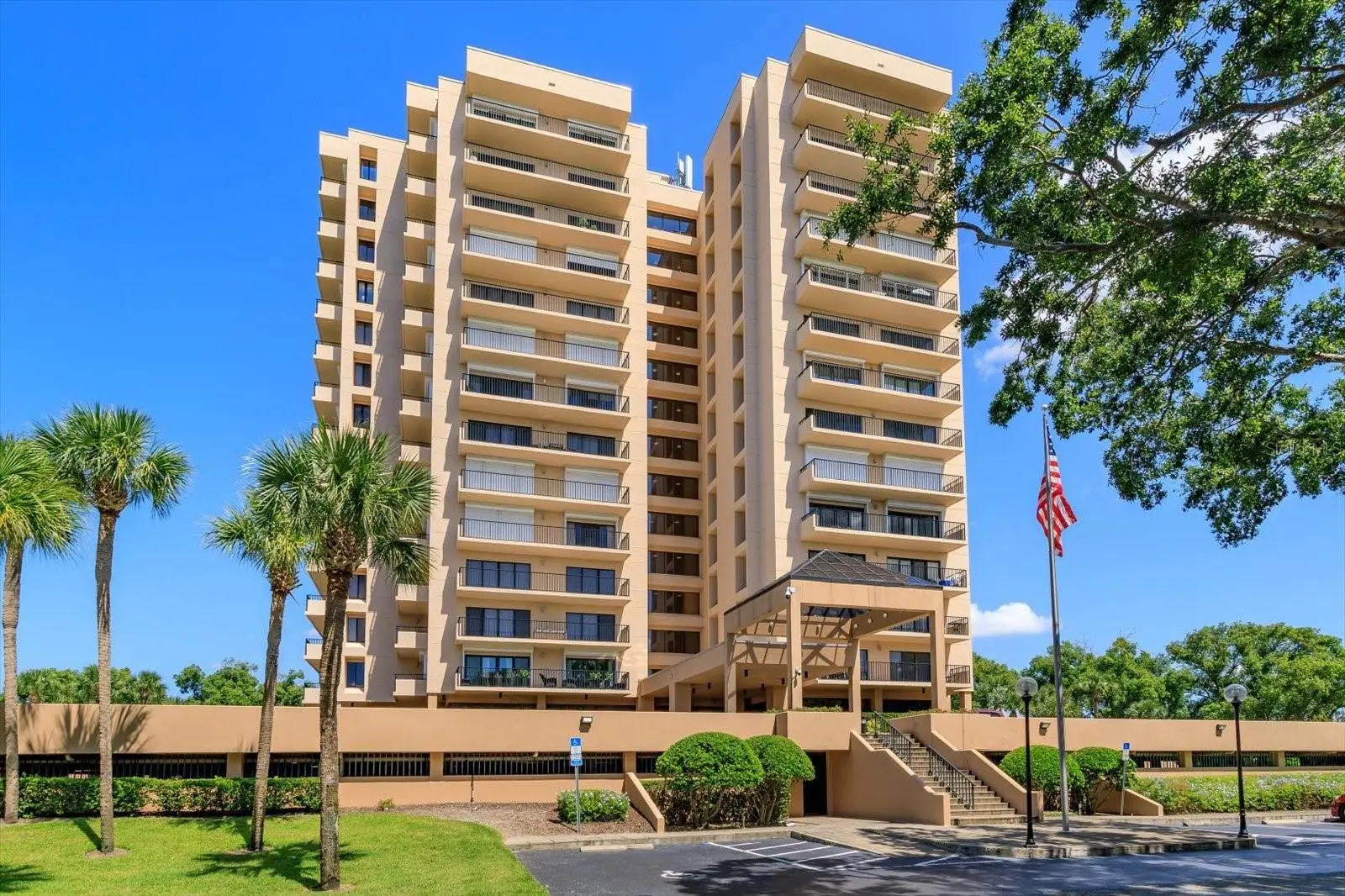 7550 Hinson Street, FL