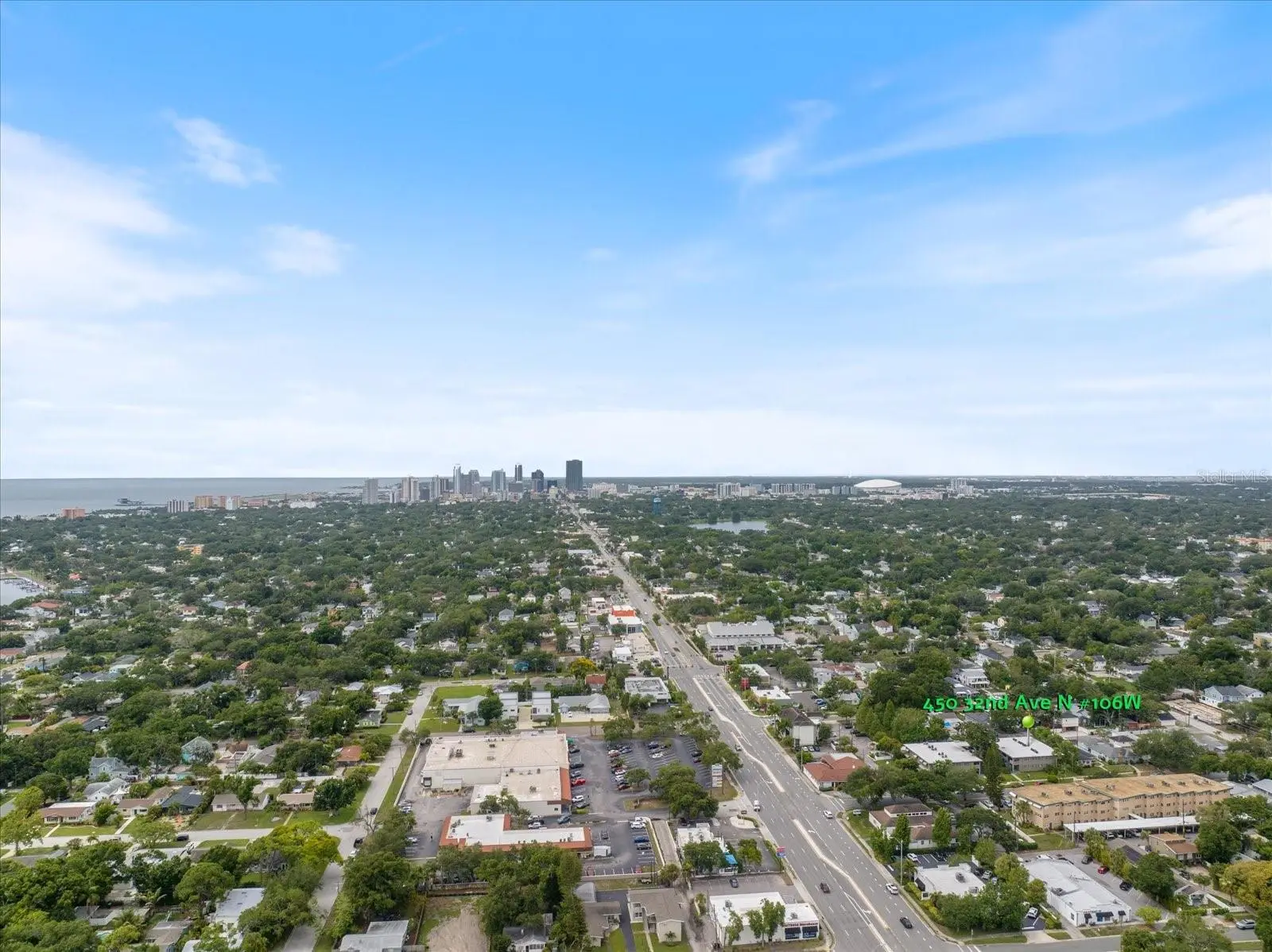 450 32nd Avenue, FL