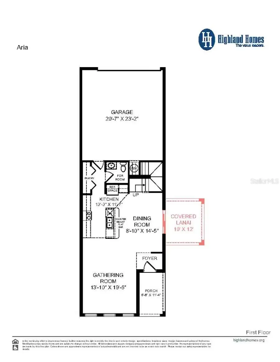 4041 Kindling Wood Way, FL