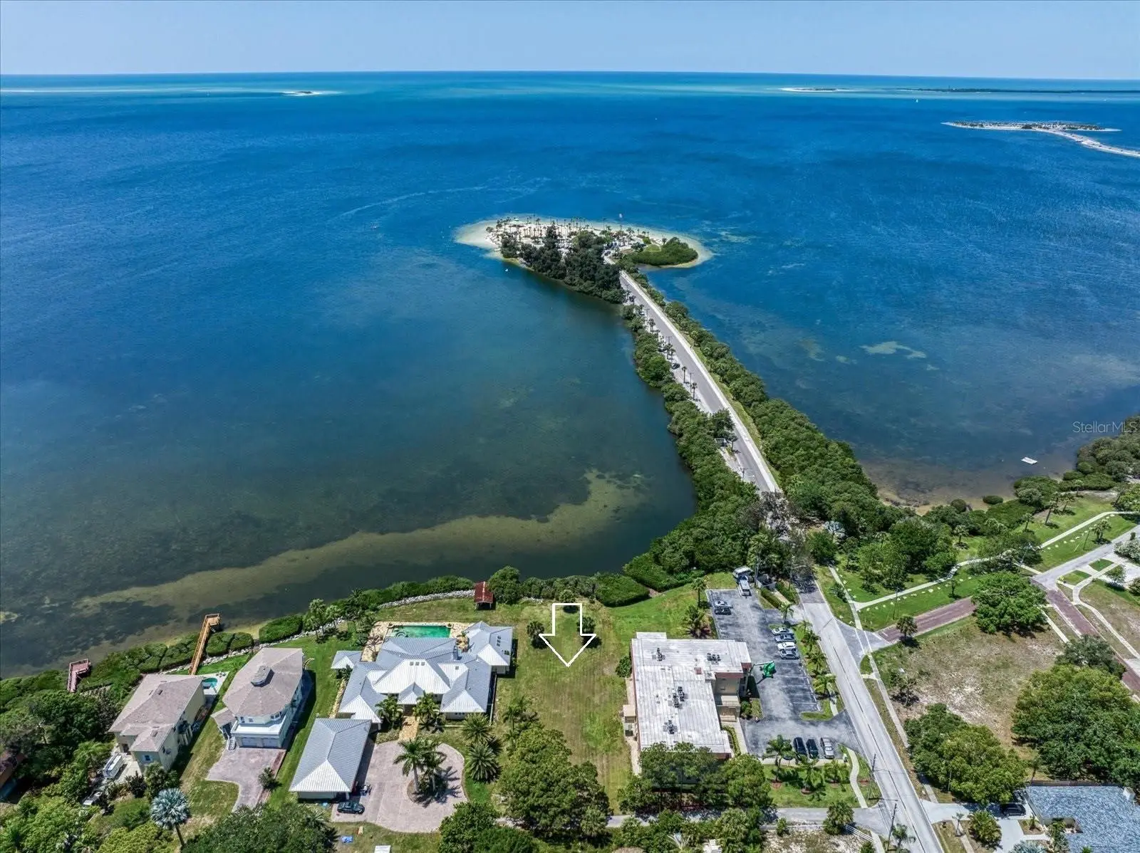 1725 Gulf Road, FL