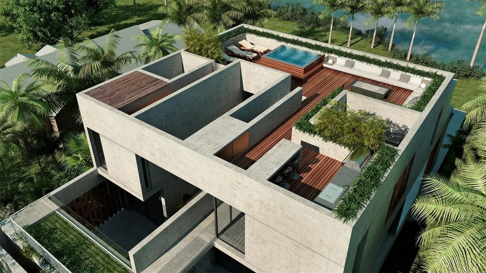 1725 Gulf Road, FL