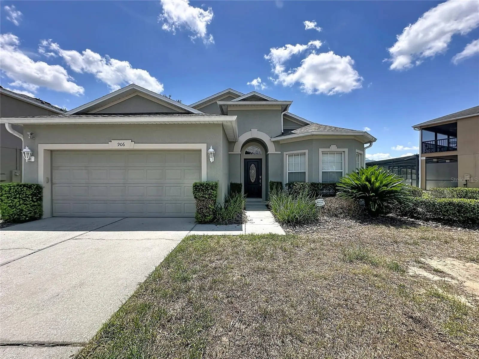 906 Dorset Place, FL