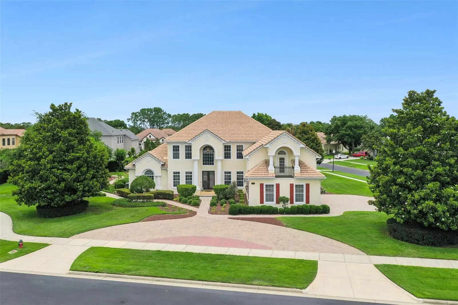 1692 Orange Thorpe Lane, FL
