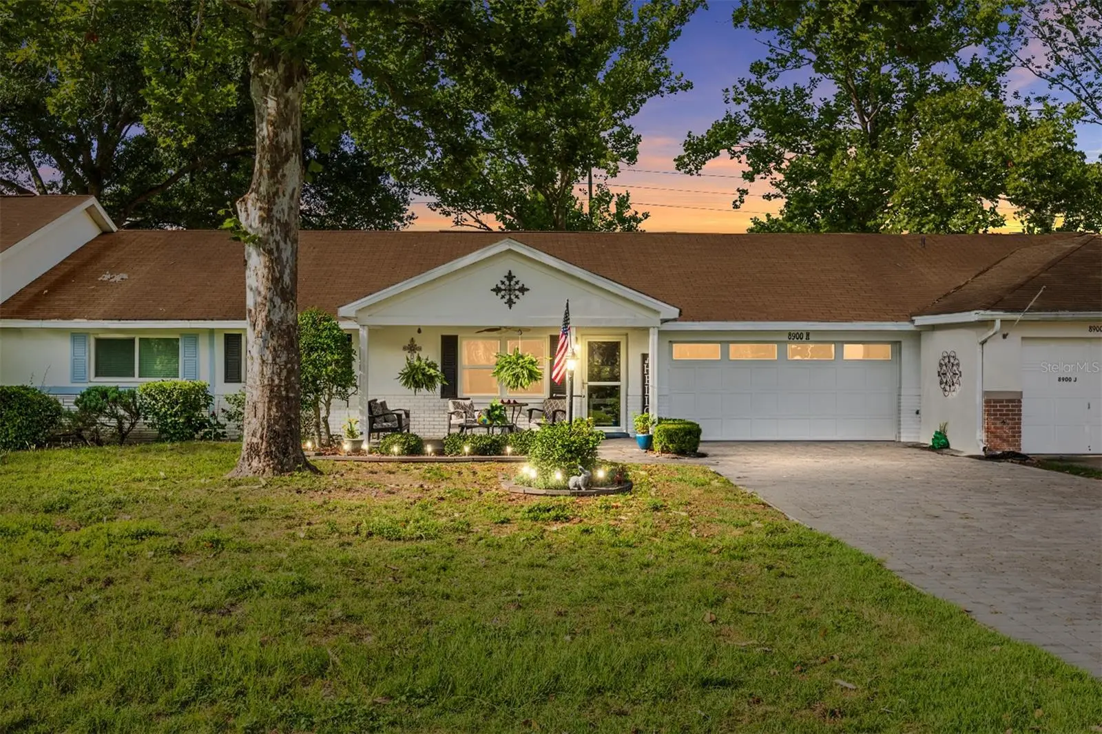 8900 97th Lane Road, FL