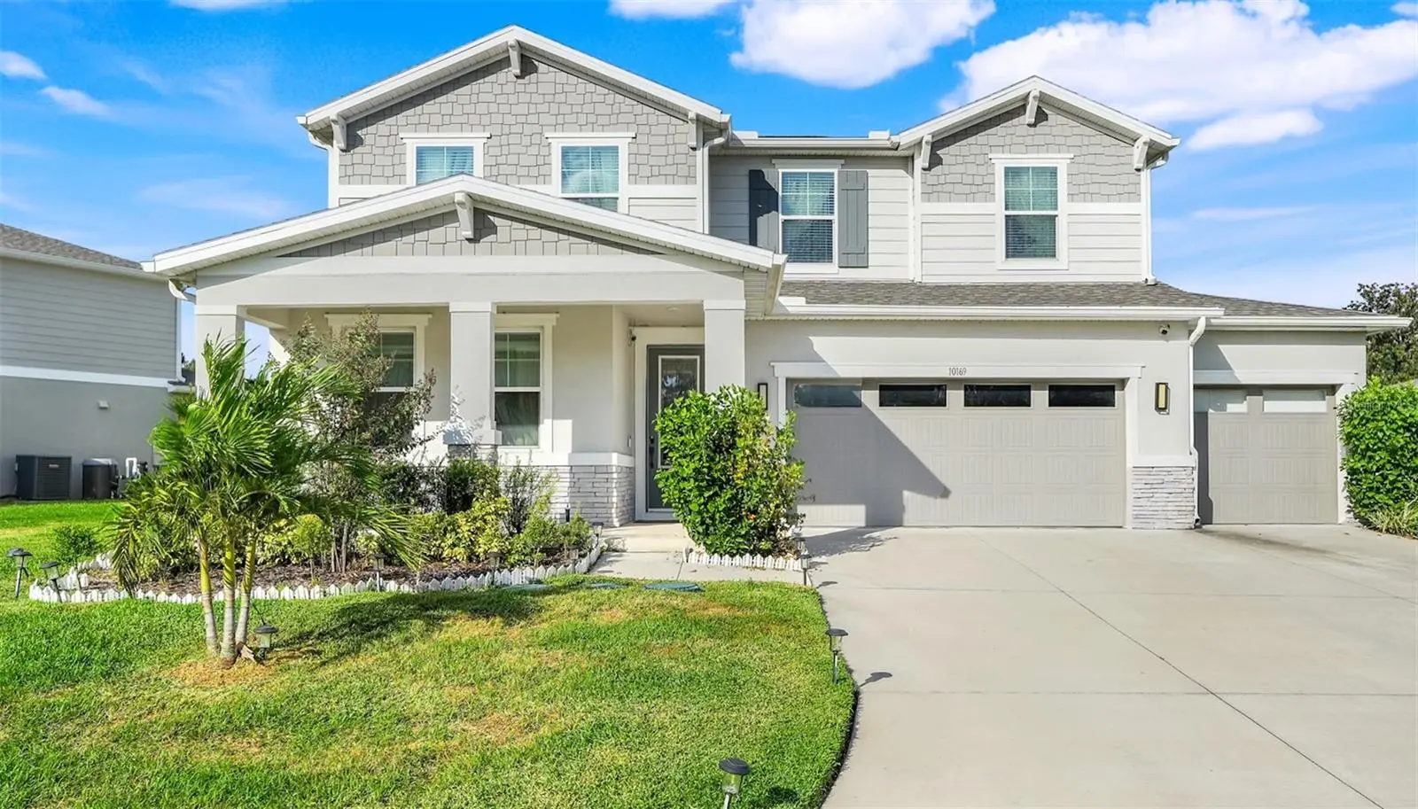 10169 Spring Lake Drive, FL