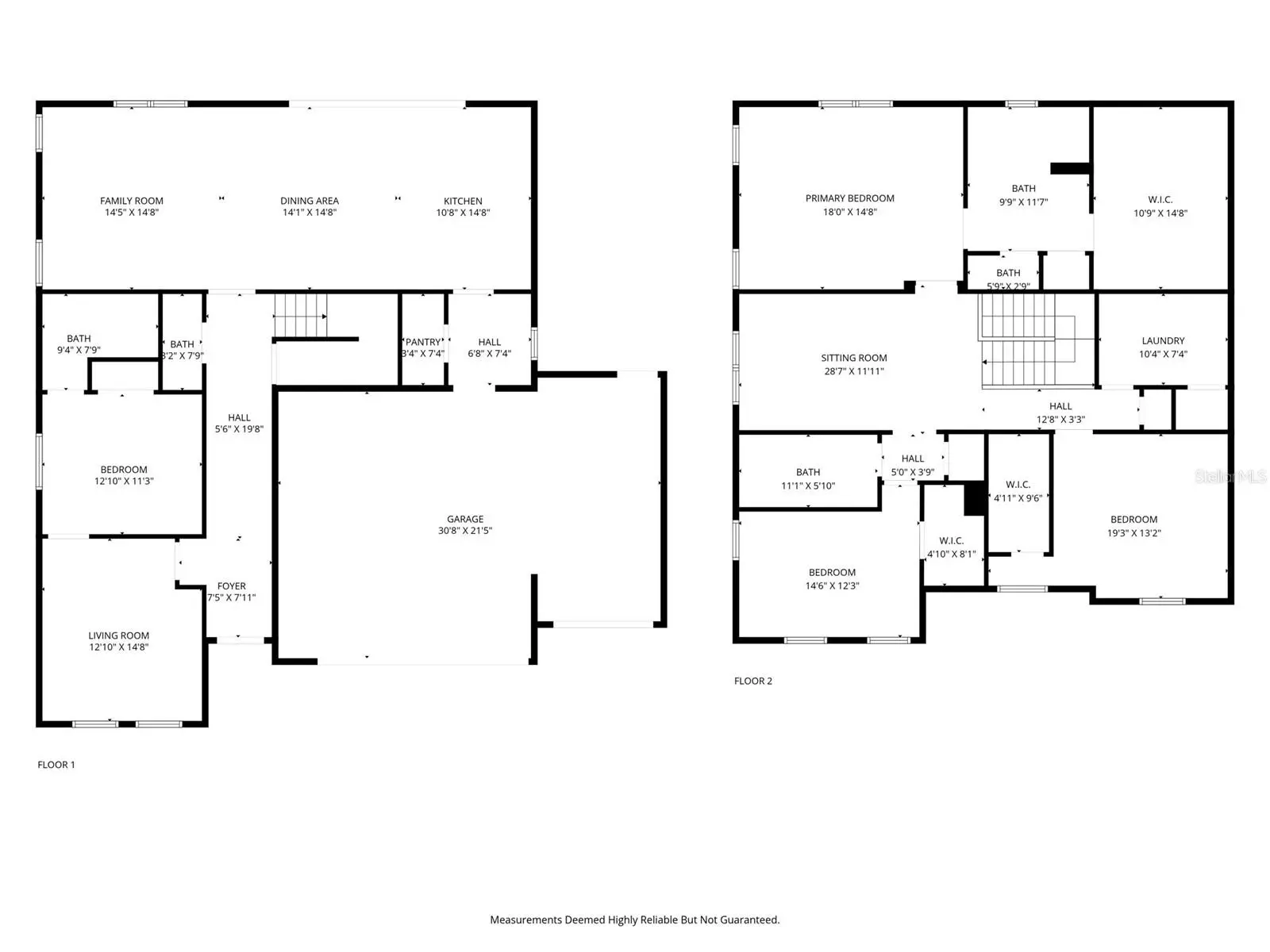10169 Spring Lake Drive, FL