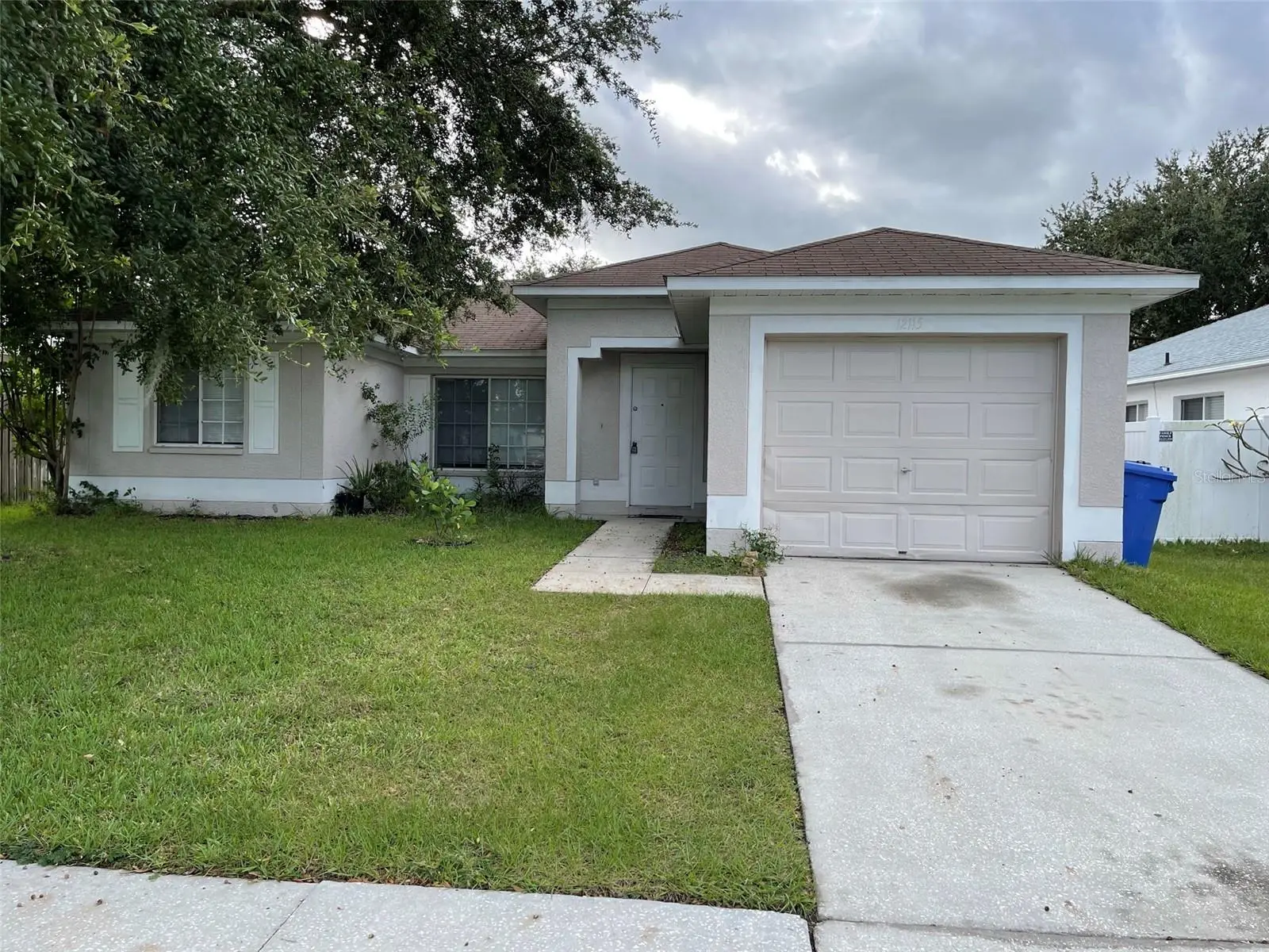 12115 Feldwood Creek Ln